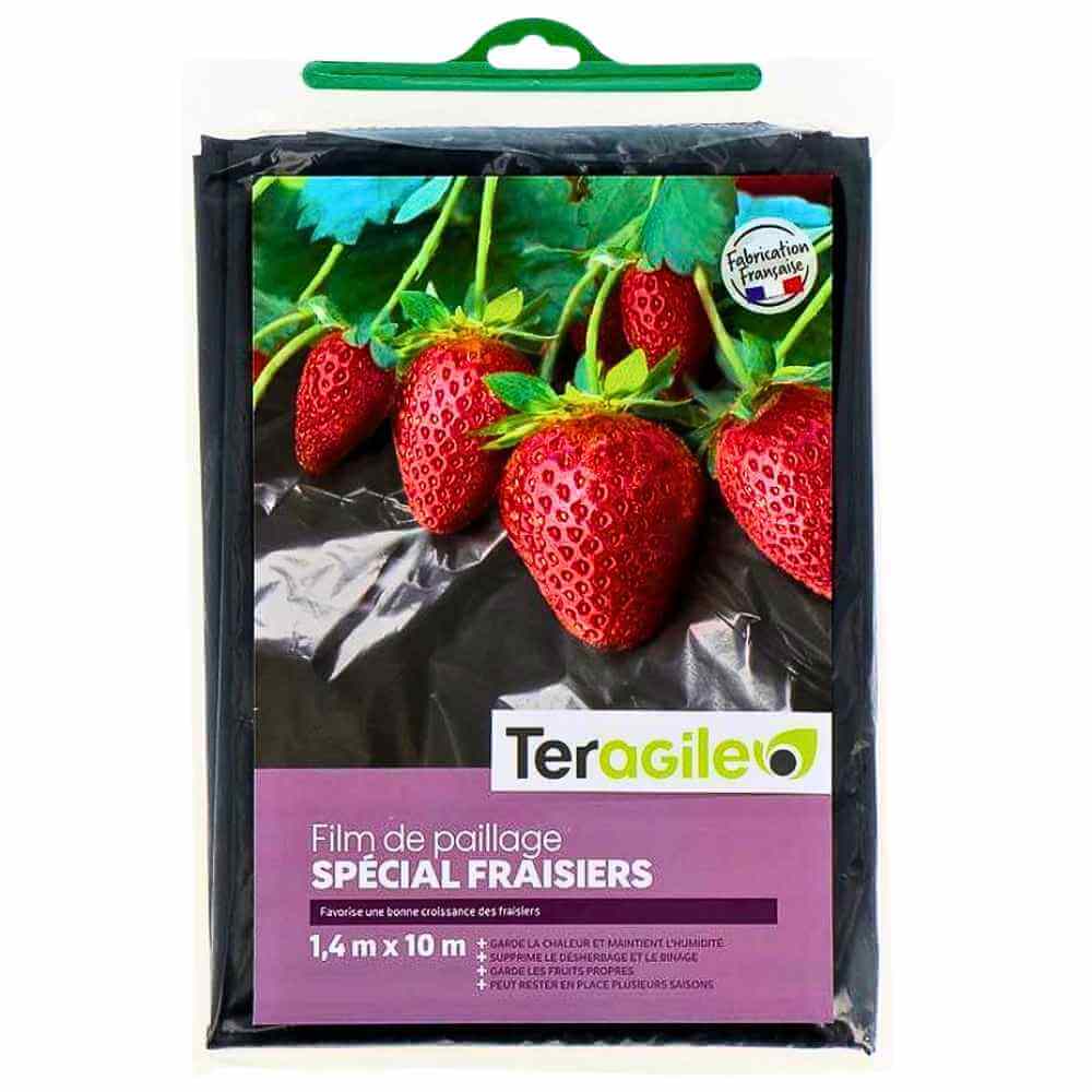 FRESAFILM 1.40 M X 10 M (FRAISE)
